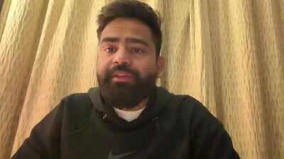 कोडीन कफ सिरप मास्टरमाइंड शुभम जायसवाल का पासपोर्ट रद्द, दुबई में रहना होगा मुश्किल।