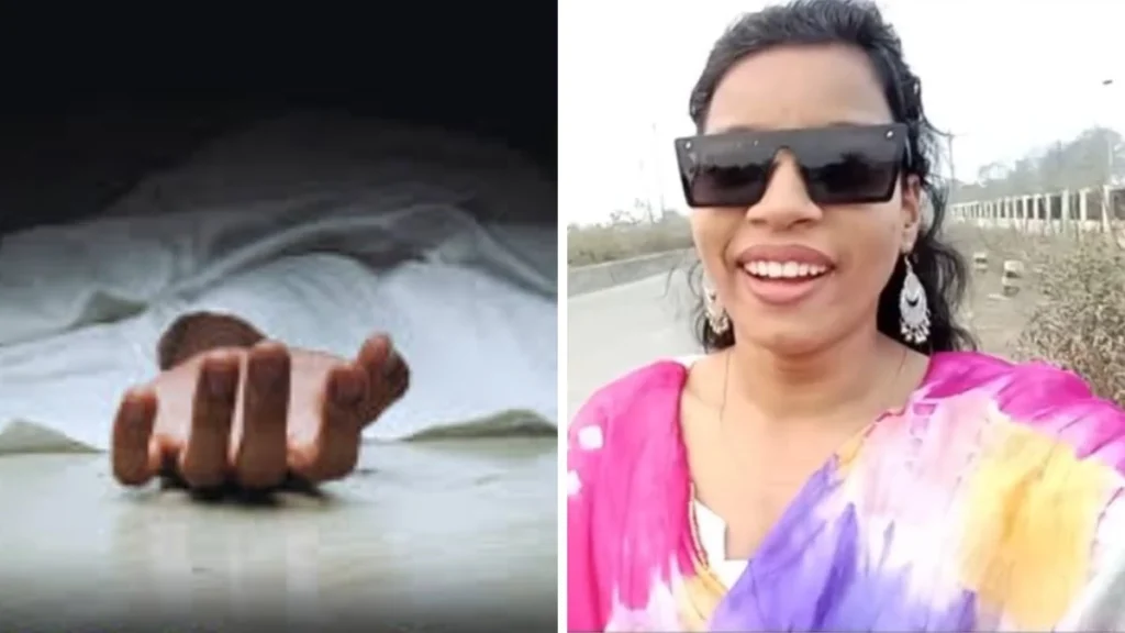 वीडियो बनाने को मना करने पर यूट्यूबर बेटी ने उठाया खौफनाक कदम, सो रहे पिता को हसिए से काटा