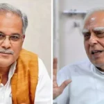 BJP जॉइन करने का ऑफर दिया, इंकार करने पर एजेंसियों के पड़ने लगे छापे’, भूपेश बघेल ने लगाया आरोप