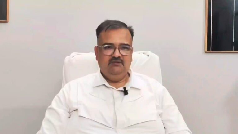 चूहा खा गया 7 करोड़ का धान वाले केस में एक्शन, डीएमओ अभिषेक मिश्रा निलंबित, प्रबंध संचालक रायपुर की कार्रवाई