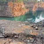 सरकार को लगा रहे थे करोड़ों का ‘चूना’! 3 साल से रायल्टी डकारने वाली