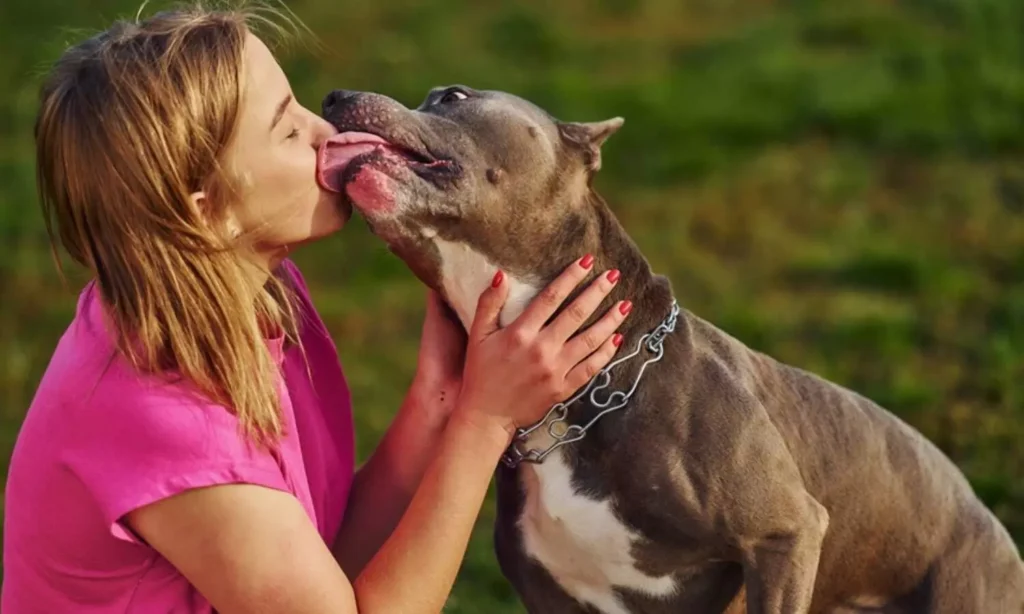 पालतू कुत्ते का चाटना पड़ सकता है भारी, महिला को गंवानी पड़ी दोनों हाथ और पैर, जानें क्या है सेप्सिस का खतरा