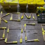 कवर्धा शहर में गोगो पेपर सहित प्रतिबंधित नशीली सामग्री के विरुद्ध कबीरधाम पुलिस की सख्त और व्यापक कार्रवाई*