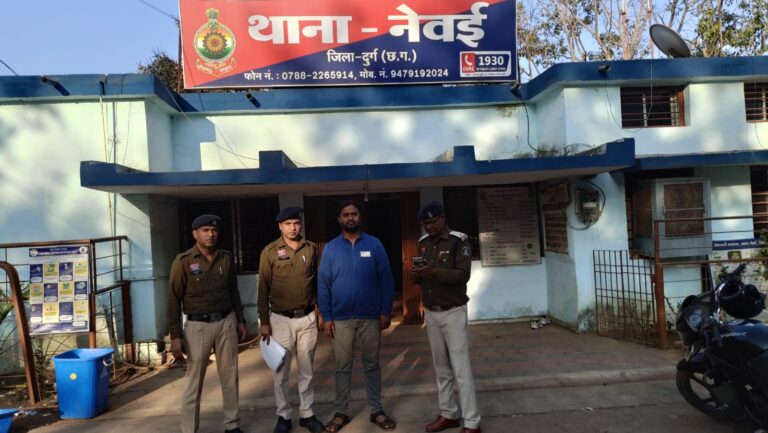 CSVTU के पी.एच.डी. शोधार्थियों से फीस के नाम पर की गई धोखाधड़ी का खुलासा