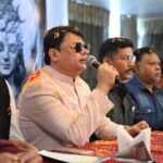 15 फरवरी 2026 महाशिवरात्रि के पावन पर्व पर भगवान भोलेनाथ के बारात का एशिया बुक ऑफ रिकार्ड के साथ इन्डिया बुक् आफ़ रिकार्ड में भी होगा दर्ज।