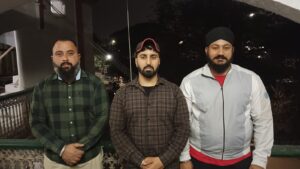 सोशल मीडिया पर वायरल वीडियो का संज्ञान लेकर त्वरित कार्यवाही