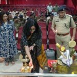 JJ Act एवं POCSO Act पर बाल कल्याण पुलिस अधिकारियों हेतु रेंज स्तरीय कार्यशाला आयोजित