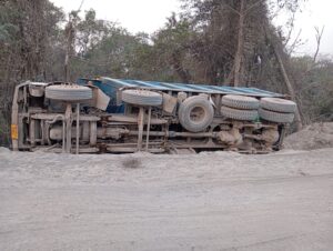 ये घटना केनाल गेट में रात में हुआ है।