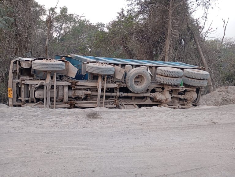 ये घटना केनाल गेट में रात में हुआ है।