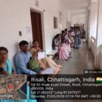 भिलाई मैत्री महविद्यालय में कैम्पस आयोजन सम्पन्न