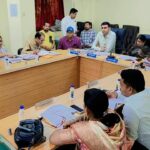 दुर्ग नगर निगम की एमआईसी बैठक में विकास कार्यों की झड़ी, कई प्रस्तावों को मिली मंजूरी,