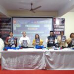 सीसीईटी भिलाई ने “नैनोटेक्नोलॉजी में हाल के रुझान” विषय पर एक ऐतिहासिक राष्ट्रीय सम्मेलन की मेजबानी की।