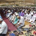 हाईकोर्ट ने मुंबई एयरपोर्ट पर नमाज़ पढ़ने की इजाज़त देने से किया इनकार।