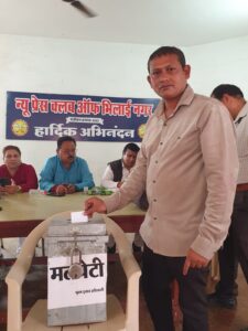 महिलाओं का कार्यस्थल पर लैंगिक उत्पीड़न (निवारण, प्रतिषेध और प्रतितोष) अधिनियम 2013 तथा शी-बाक्‍स पोर्टल विषय पर जिला स्तरीय एक दिवसीय प्रशिक्षण सह कार्यशाला का हुआ आयोजन