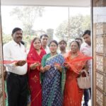 पटरीपार वार्ड 60 को मिली 25 लाख की बड़ी सौगात मुक्तिधाम से अलग बना,सर्व-सुविधायुक्त सामाजिक भवन