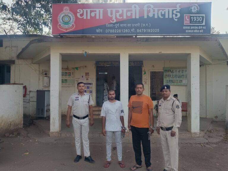 अपहृत बालक को अन्य राज्य से सकुशल बरामद कर साइबर धोखाधड़ी से जुड़े तीन आरोपियों को गिरफ्तार किया गया