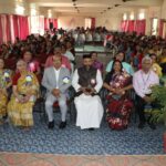 सेंट थॉमस महाविद्यालय के शिक्षा विभाग द्वारा राष्ट्रीय संगोष्ठी का आयोजन