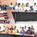 जिले में घरेलू गैस व डीजल-पेट्रोल की पर्याप्त उपलब्धता, घबराने की जरूरत नहीं- कलेक्टर अभिजीत सिंह