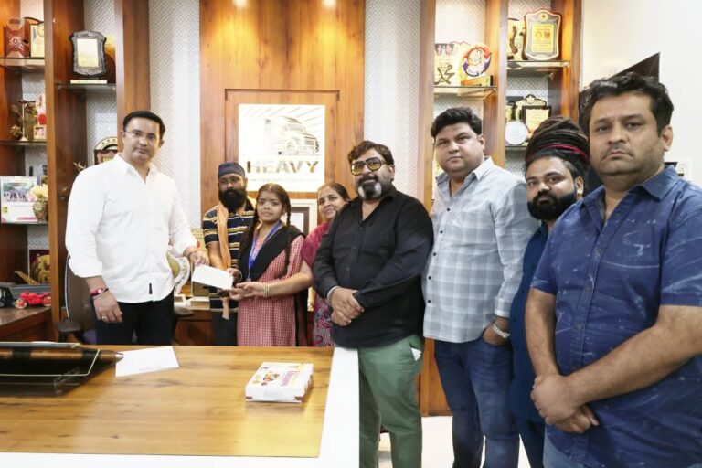 यूथ सिख सेवा समिति, भिलाई को शिक्षा सहायता फॉर्म के अंतर्गत एक आवेदन प्राप्त हुआ