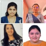 हेमचंद यादव विश्वविद्यालय, दुर्ग द्वारा घोषित बी.एड. तृतीय सेमेस्टर के परिणामों में अग्रसेन महाविद्यालय धनोरा