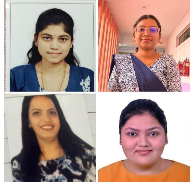 हेमचंद यादव विश्वविद्यालय, दुर्ग द्वारा घोषित बी.एड. तृतीय सेमेस्टर के परिणामों में अग्रसेन महाविद्यालय धनोरा