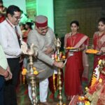 “ग्रेजुएशन डे” उत्साह और उमंग के साथ संपन्न