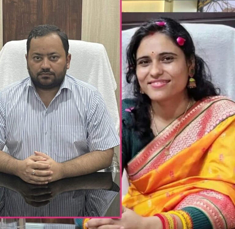 SDM बनाम SDM: ‘नपुंसक’ पति और 20 करोड़ के दहेज का खौफनाक सच!