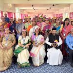 सेंट थॉमस कॉलेज, भिलाई में अंतर्राष्ट्रीय महिला दिवस का आयोजन