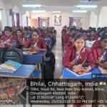 एक सफल पहल: राष्ट्रीय वित्तीय साक्षरता क्विज़ का सफल आयोजन