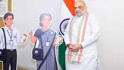 अमित शाह ने लॉन्च किए जनगणना-2027 के लिए चार टूल्स, जानें कैसे करेगा काम