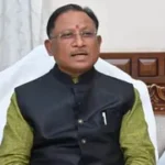 छत्तीसगढ़ में नए मतांतरण कानून को कैबिनेट की मंजूरी, होगी 10 साल जेल और भारी जुर्माना।