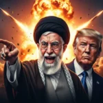 अमेरिका-इजरायल ने धोखे से खामेनेई को मार डाला! दो महीने पहले बन गया था प्लान, शनिवार को ही क्यों हुआ हमला