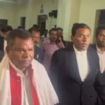 बहुचर्चित करीब 3000 करोड़ रुपये के शराब घोटाला मामले में गुरुवार को बड़ी कार्रवाई देखने को मिली। प्रवर्तन निदेशालय (ED) की विशेष अदालत में इस मामले से जुड़े कुल 59 आरोपियों को पेश किया गया।