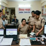 शादी का झांसा देकर ऑनलाइन करती थी ठगी, बिलासपुर में ‘विवाह गाइड डॉट कॉम’ रैकेट का पर्दाफाश