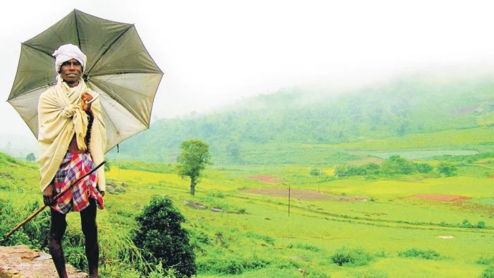 छत्तीसगढ़ में ऐतिहासिक फैसला… जशपुर में मतांतरितों से वापस ली जाएगी आदिवासियों की 114 एकड़ जमीन।