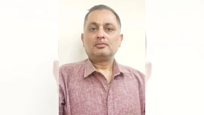 कोरबा में बड़ा बैंकिंग फ्रॉड… इंदिरा आवास योजना में 79 लाख का गबन, कियोस्क संचालक गौरव शुक्ला गिरफ्तार