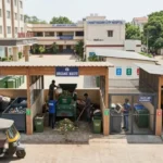 छत्तीसगढ़ में अब होटलों, शैक्षणिक संस्थानों, अस्पतालों और आवासीय कॉलोनियों को खुद करनी होगी कचरा प्रबंधन की व्यवस्था