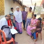 राजनांदगांव में विवाह के भोजन से फूड प्वाइजनिंग, 25 बीमार