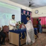 सेंट थॉमस कॉलेज, भिलाई में “मानसिक स्वास्थ्य एवं सांस्कृतिक उपचार” पर अंतर्राष्ट्रीय सम्मेलन आयोजित