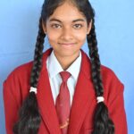 सी.बी.एस.ई का परिणाम घोषित उत्कृश्टता प्रदर्शन