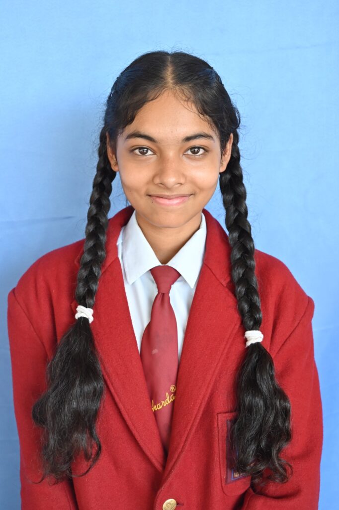 सी.बी.एस.ई का परिणाम घोषित उत्कृश्टता प्रदर्शन