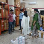 सही दवा-शुद्ध आहार, यही छत्तीसगढ़ का आधार थीम के अंतर्गत