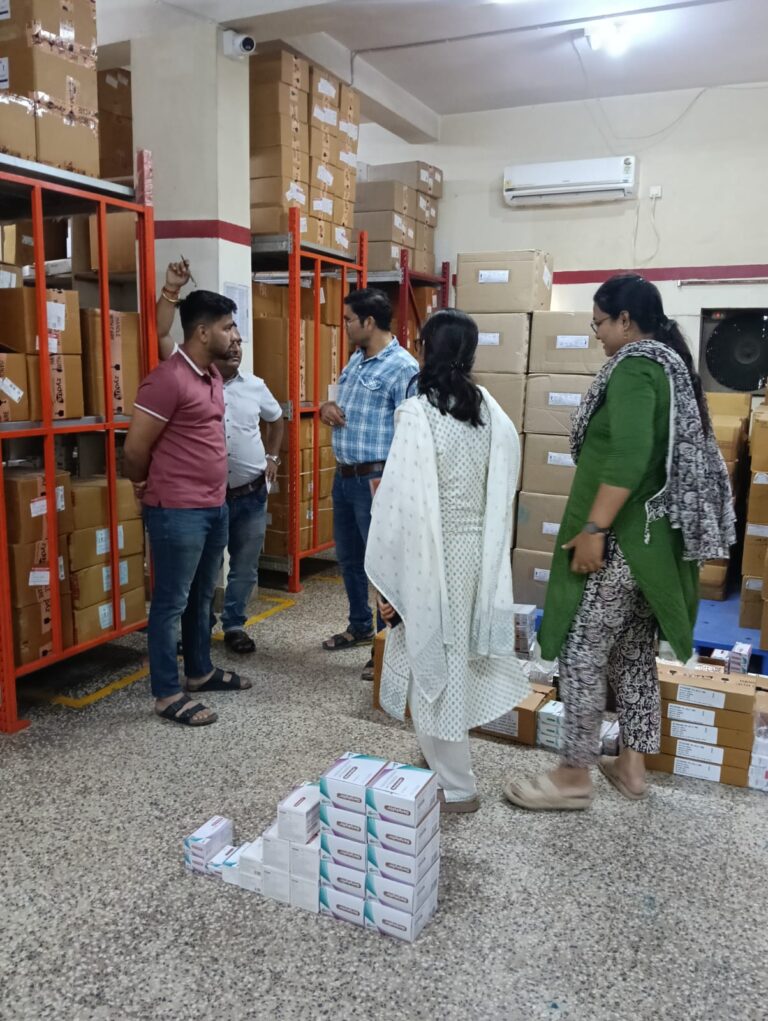 सही दवा-शुद्ध आहार, यही छत्तीसगढ़ का आधार थीम के अंतर्गत