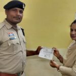 बिना हेलमेट वाहन संचालन पर सख्त कार्यवाही, 05 पुलिस कर्मियों पर भी की गई चालानी कार्यवाही