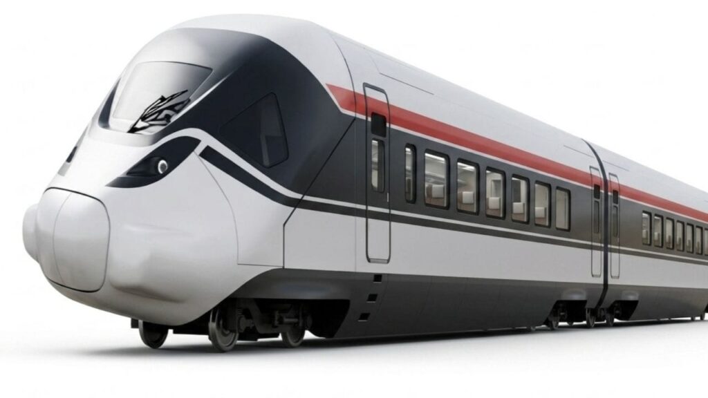 रफ्तार का नया कीर्तिमान! 2027 में देश को मिलेगी पहली स्वदेशी बुलेट ट्रेन, दुनिया देखेगी भारतीय इंजीनियरिंग का दम