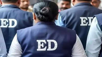 छत्तीसगढ़ के नक्सल प्रभावित क्षेत्रों में विदेशी फंडिंग, अमेरिका से भेजे गए करोड़ों रुपये, ED की जांच में बड़ा खुलासा