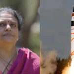 एक युवा इंजीनियर से कैसे बनीं भारत की मिसाइल वुमेन, ‘अग्नि पुत्री’ डॉ. टेसी थॉमस खुद बताएंगी संघर्ष की कहानी।