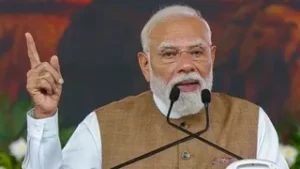 भारत ने स्थिति को अच्छे से संभाला, लेकिन विपक्ष अराजकता फैलाने में लगा है’, पश्चिम एशिया के हालात पर बोले पीएम मोदी।