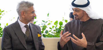 भारत एक सच्चा बहादुर सहयोगी, डरते हैं इस्लामी जिहादी आतंकी’, UAE के एक्सपर्ट ने पाकिस्तान को लताड़ा।