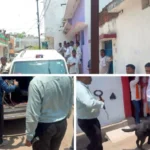 रायपुर में बम बनाने का सामान मिलने से सनसनी, पुलिस और बम स्क्वॉड ने घेरा इलाका